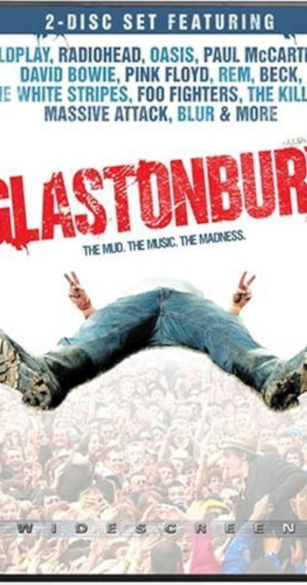 Glastonbury