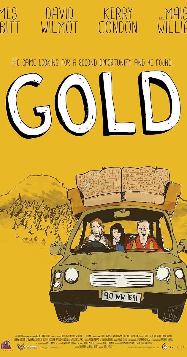 Gold