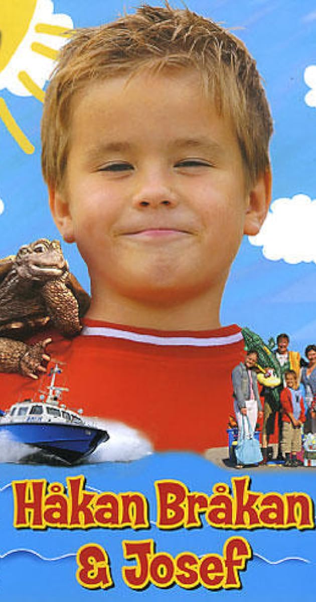 Håkan Bråkan & Josef