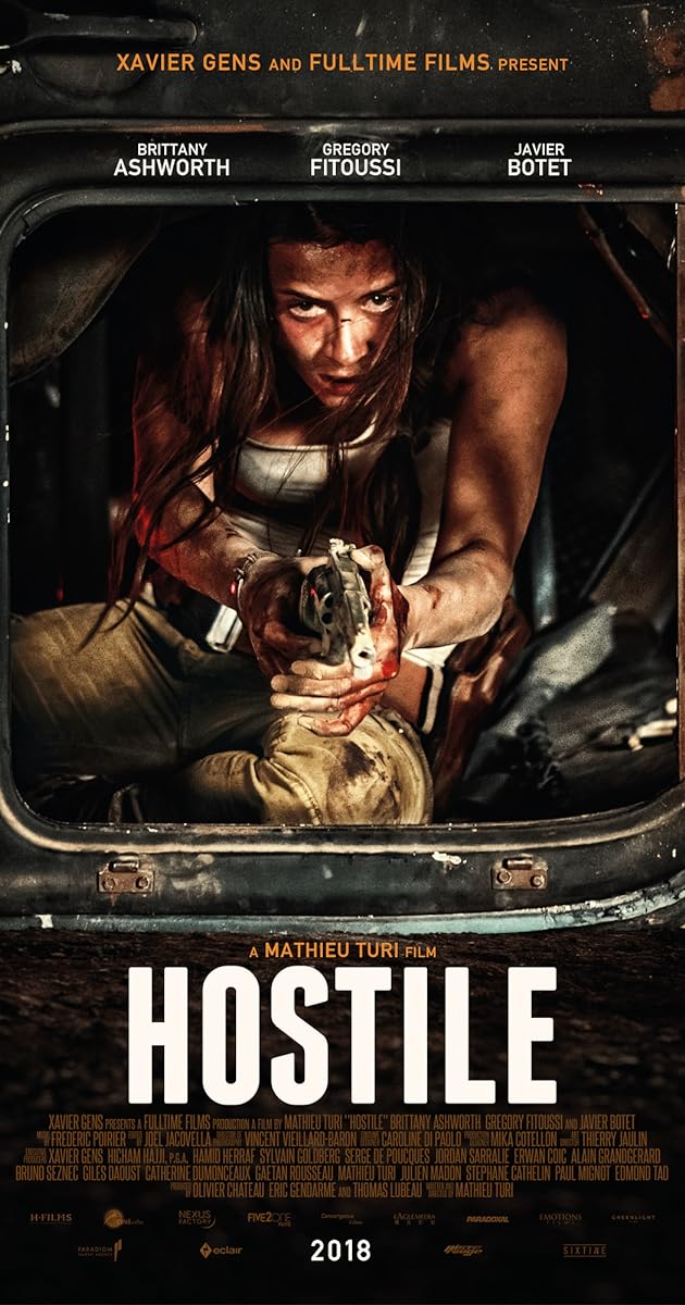 Hostile