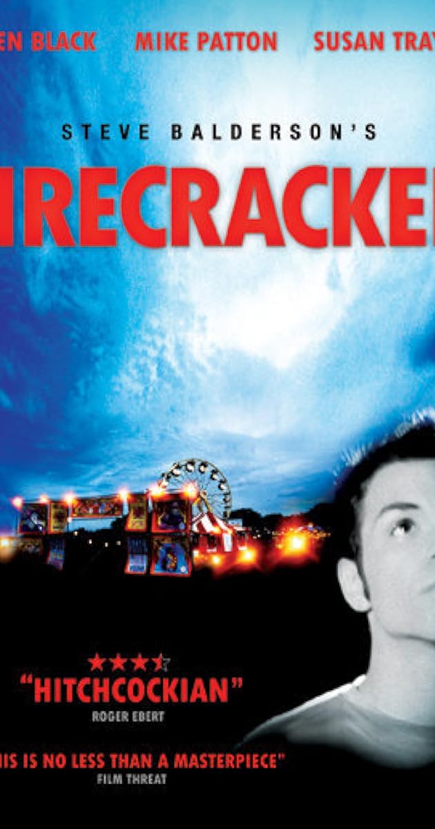 Firecracker
