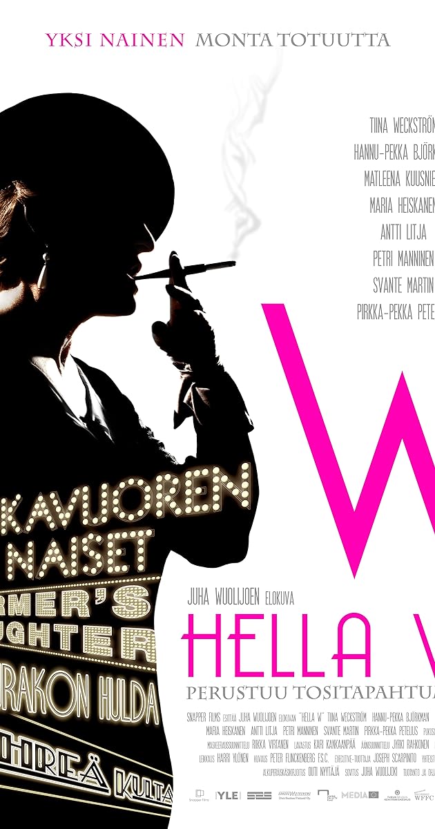 Hella W