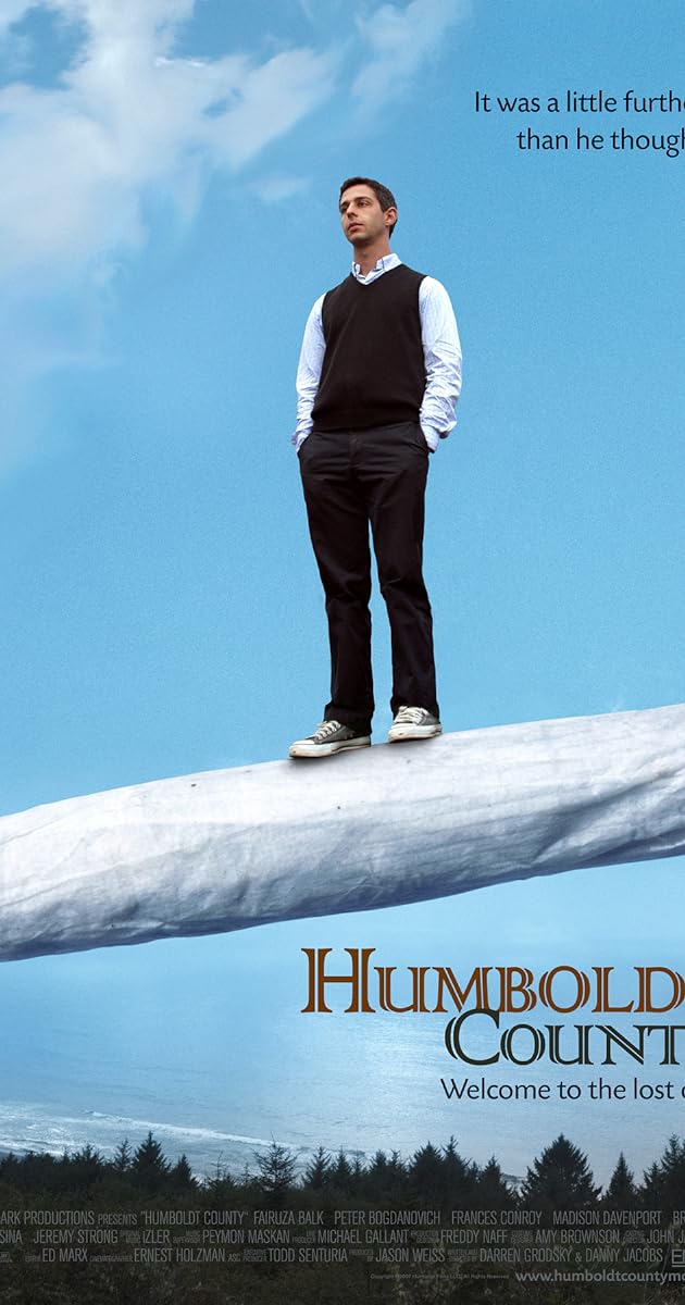 Humboldt County
