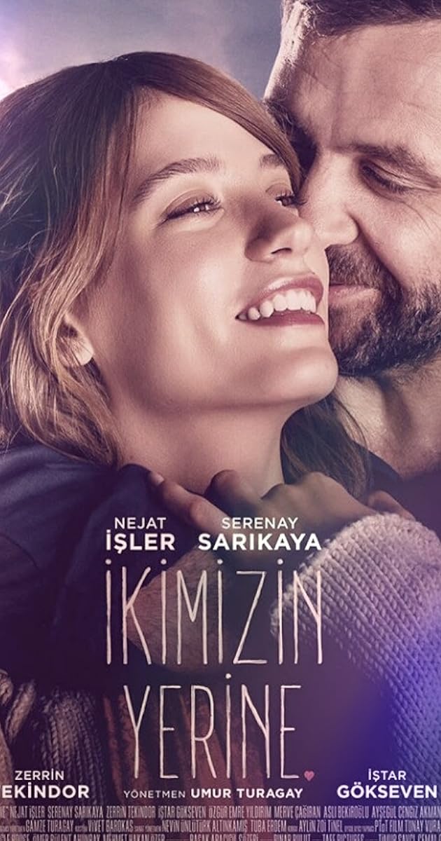 İkimizin Yerine