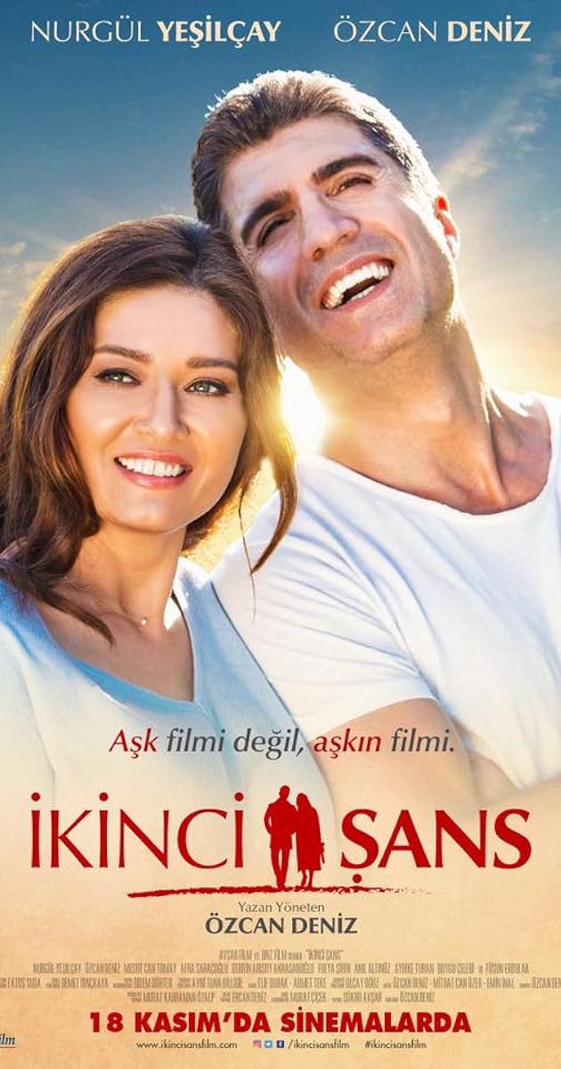 İkinci Şans