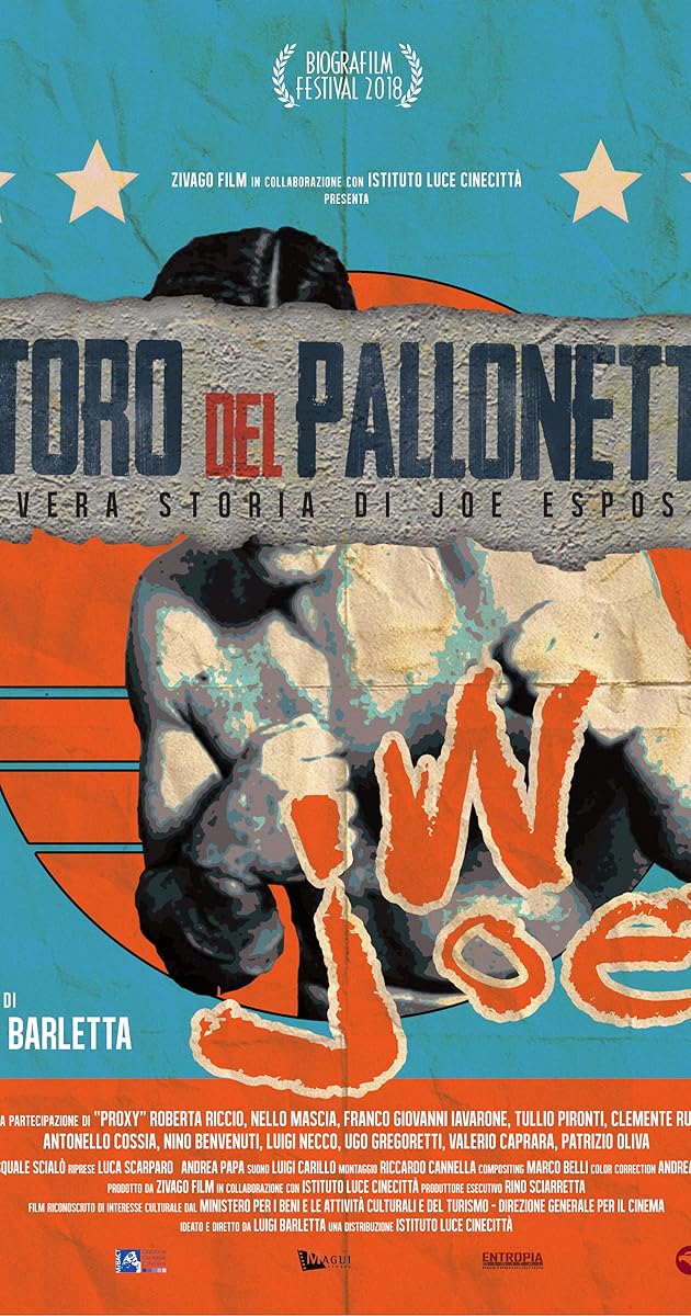 Il Toro del Pallonetto