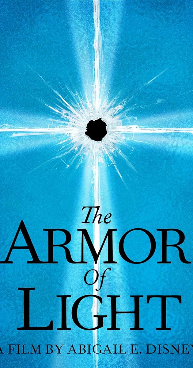The Armor of Light