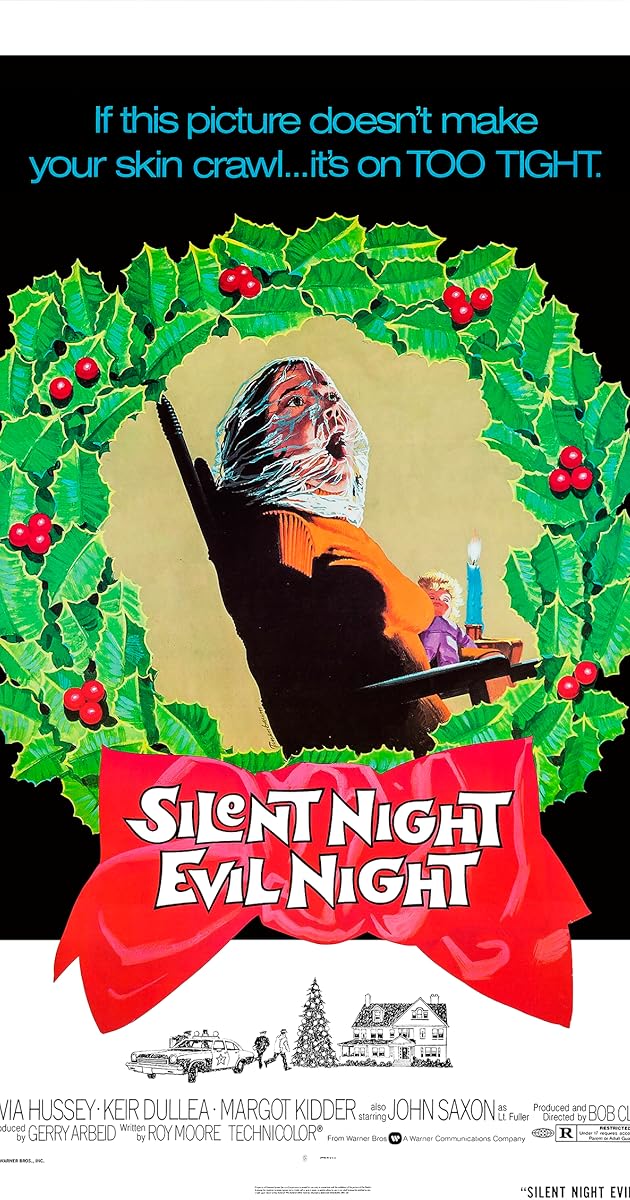 Black Christmas