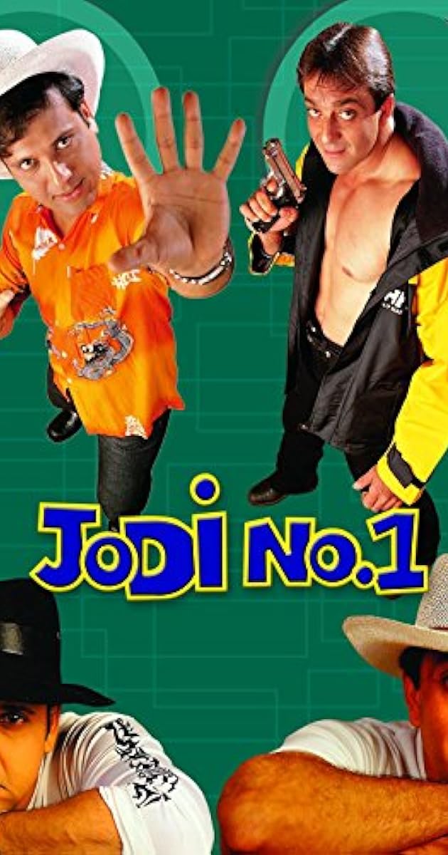 Hoş Çift  / Çift ​​#1  / Jodi No.1