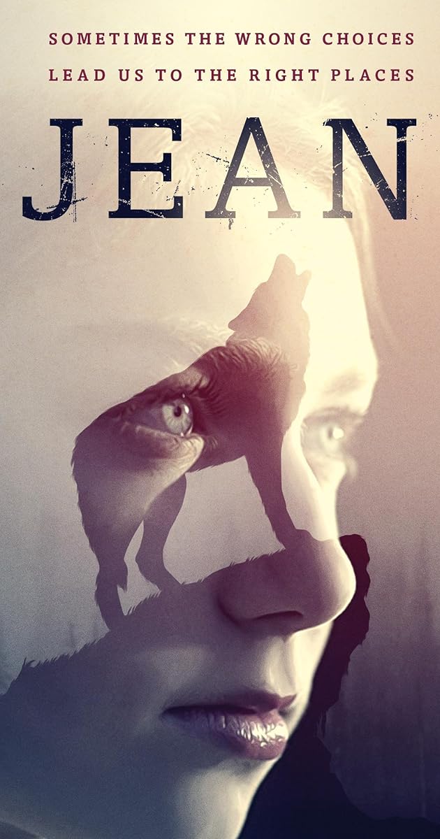 Jean