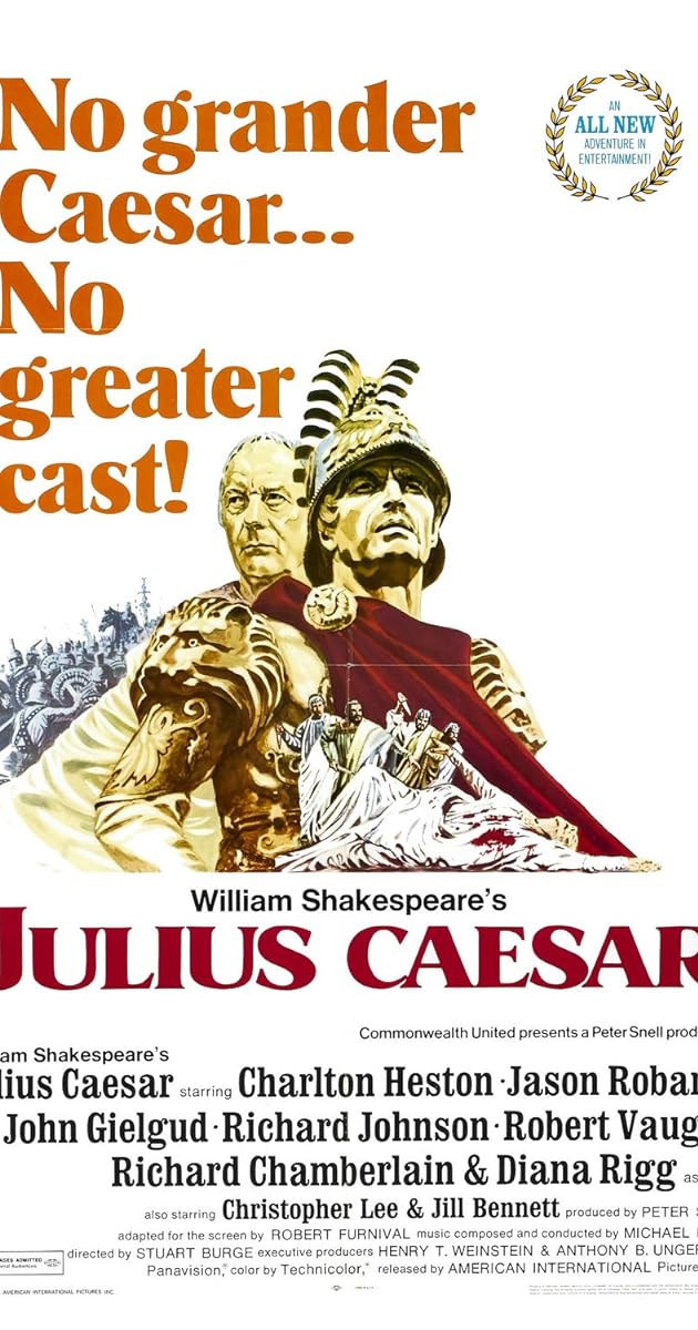 Julius Caesar