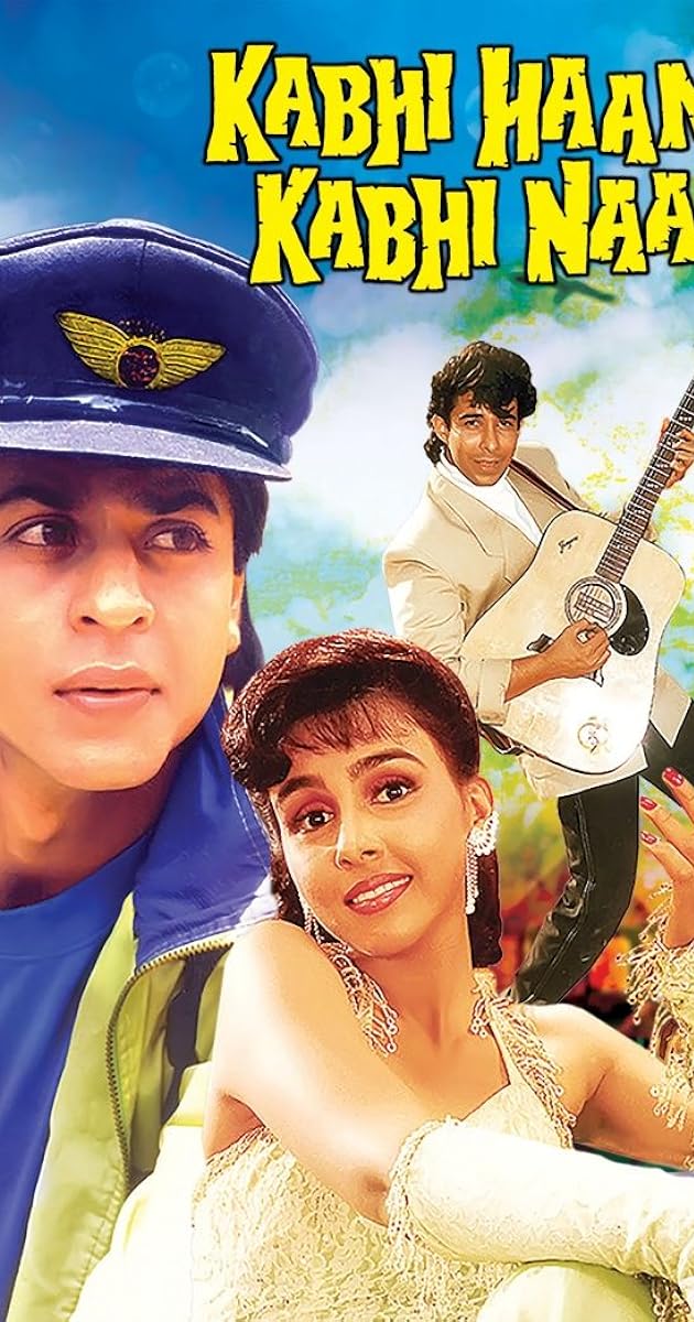 Kabhi Haan Kabhi Naa