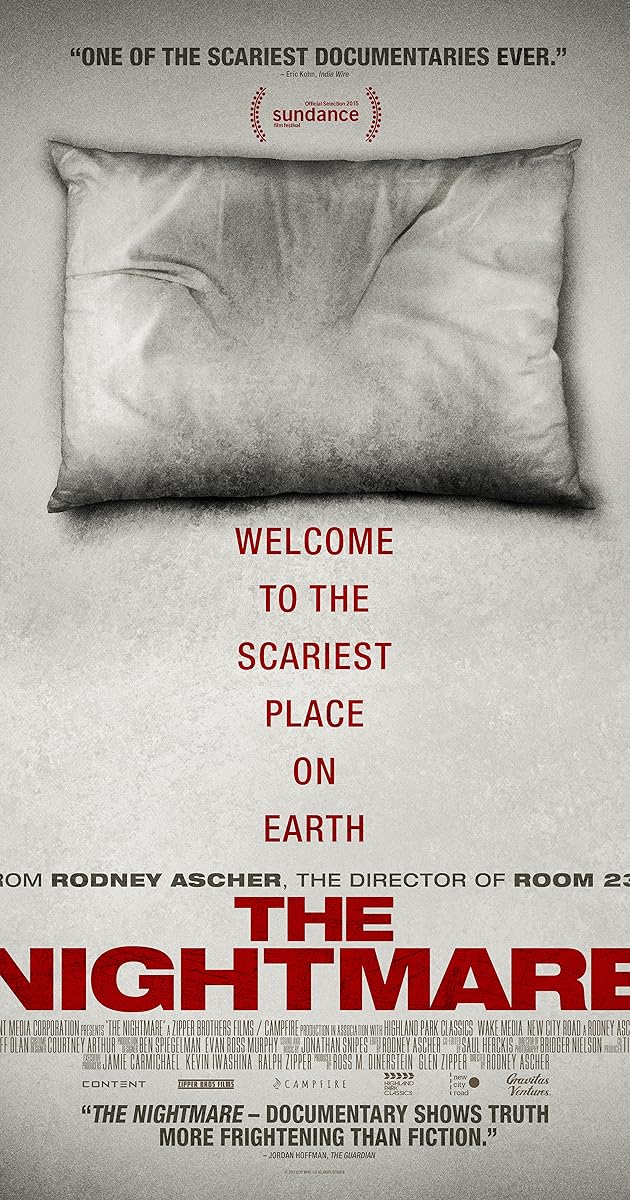 The Nightmare