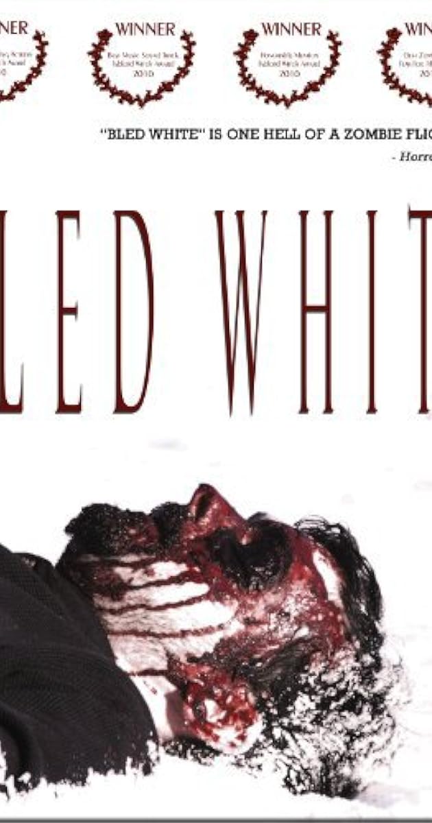Bled White