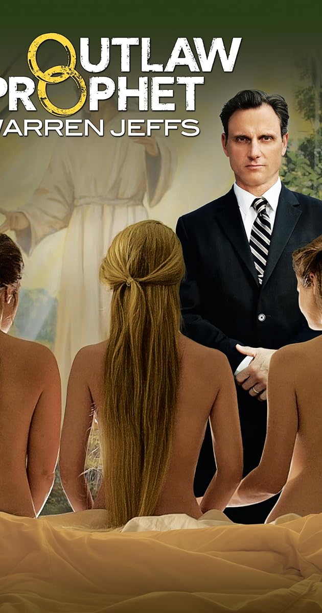 Outlaw Prophet: Warren Jeffs