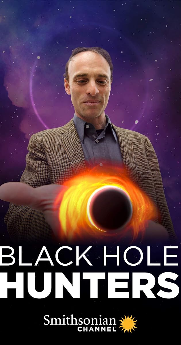 Black Hole Hunters