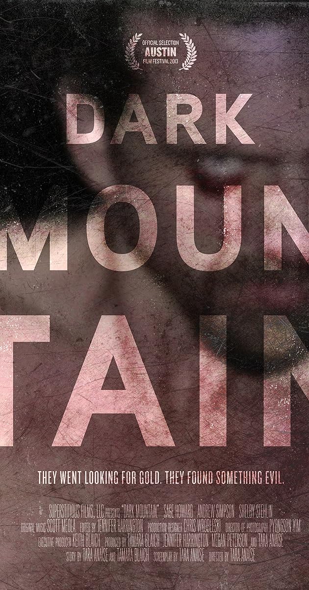 Dark Mountain