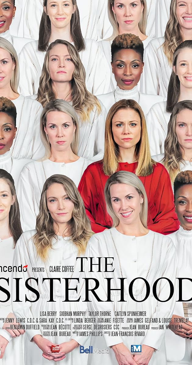 The Sisterhood