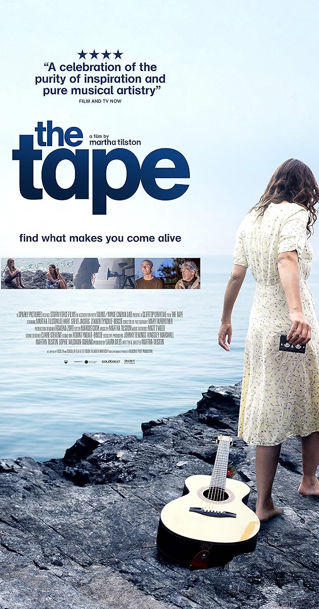 The Tape