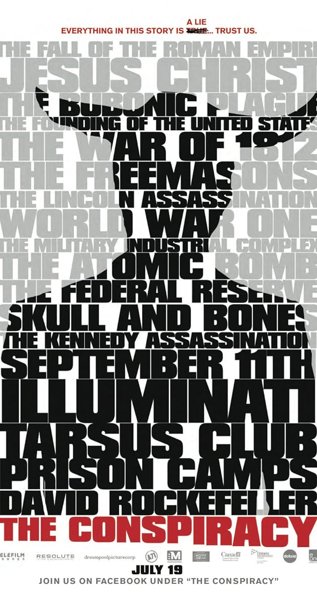 The Conspiracy