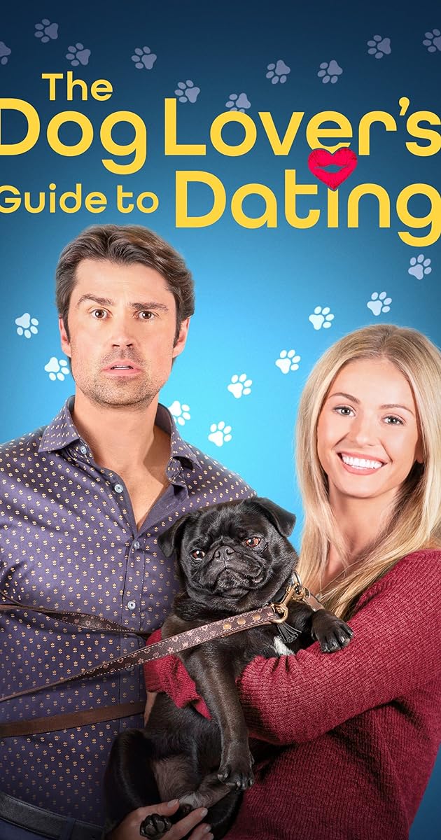 The Dog Lover's Guide to Dating