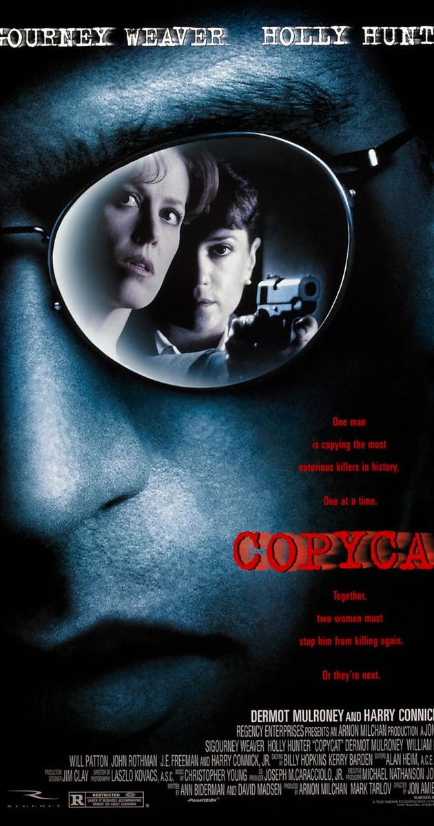 Kopya Cinayetleri