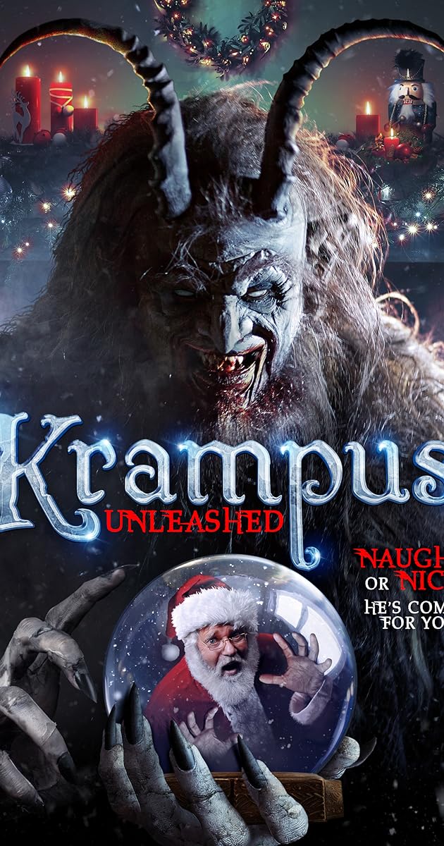 Krampus Unleashed