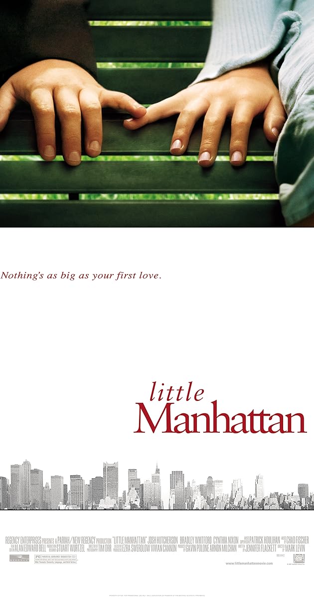 Küçük Manhattan