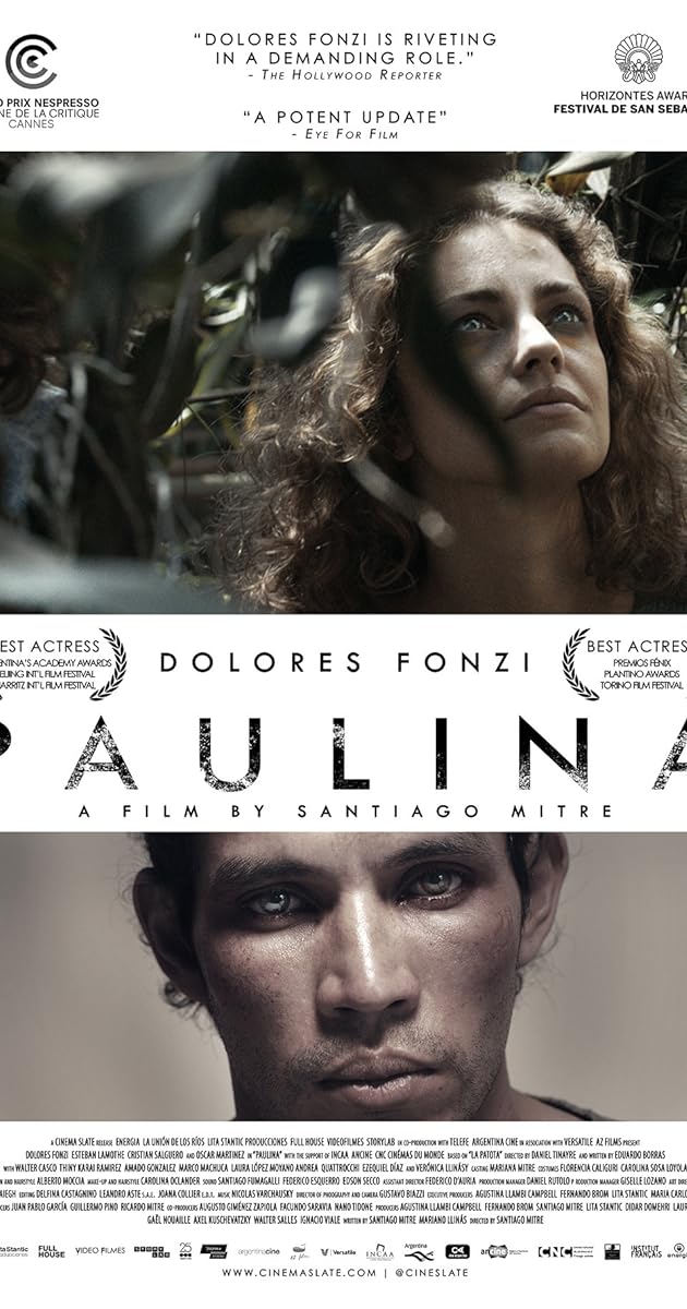 La patota