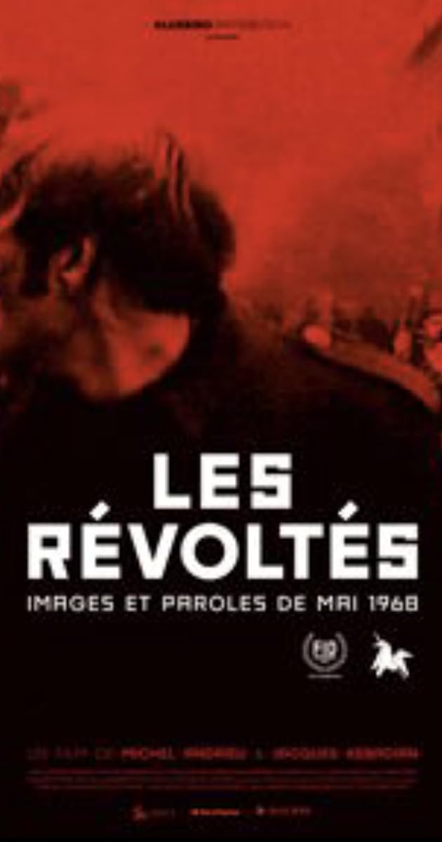 Les Révoltés