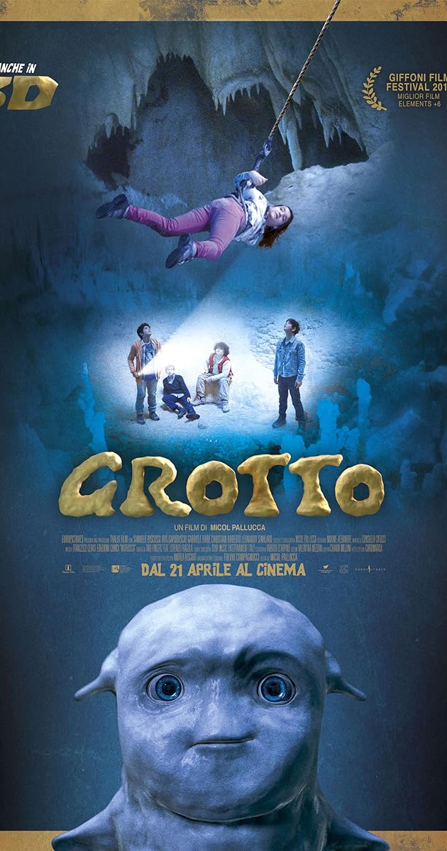 Grotto