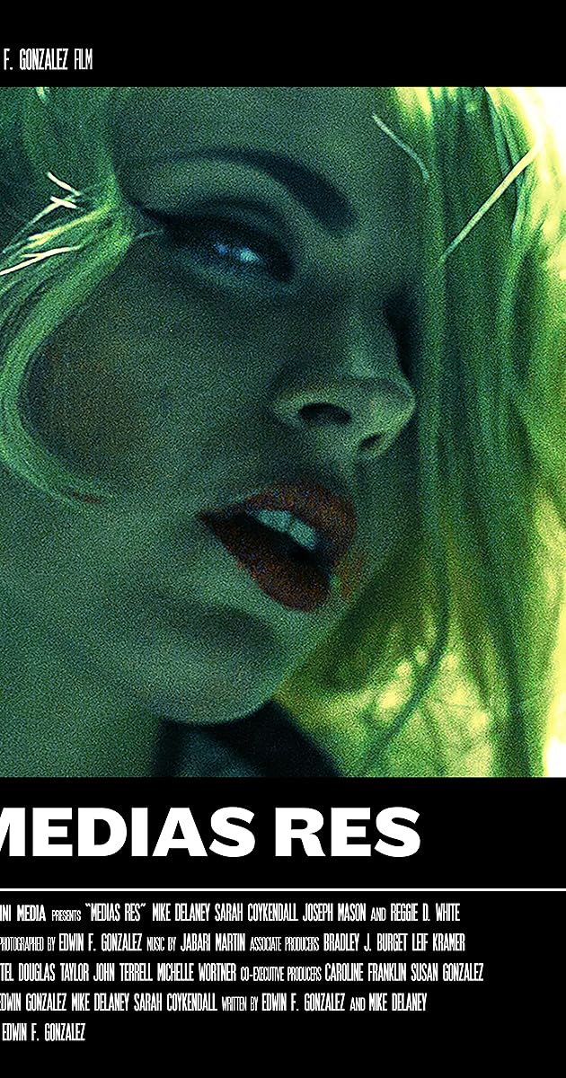 Medias Res