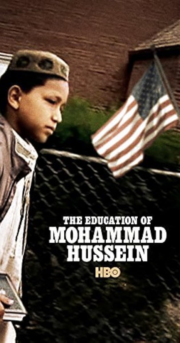 The Education of Mohammad Hussein