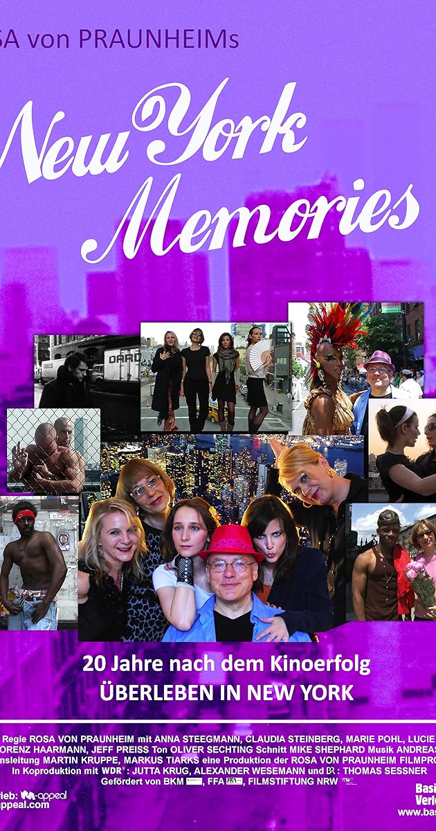 New York Memories