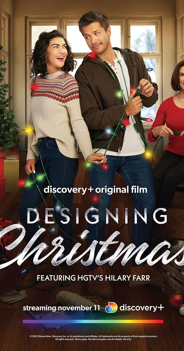 Designing Christmas