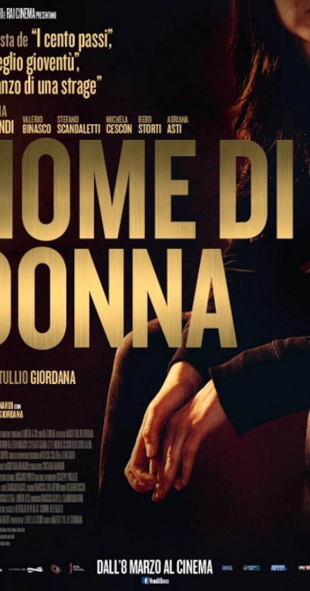 Nome di donna