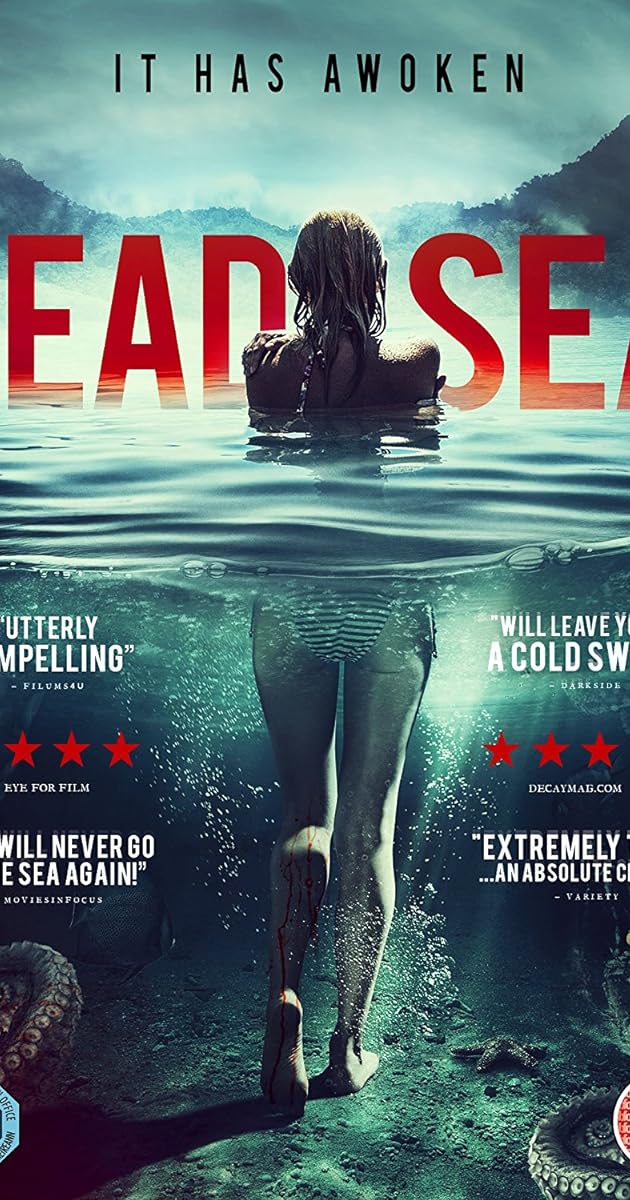 Dead Sea