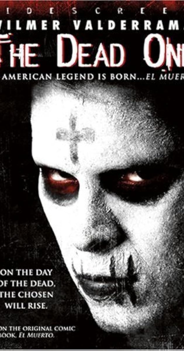 El Muerto