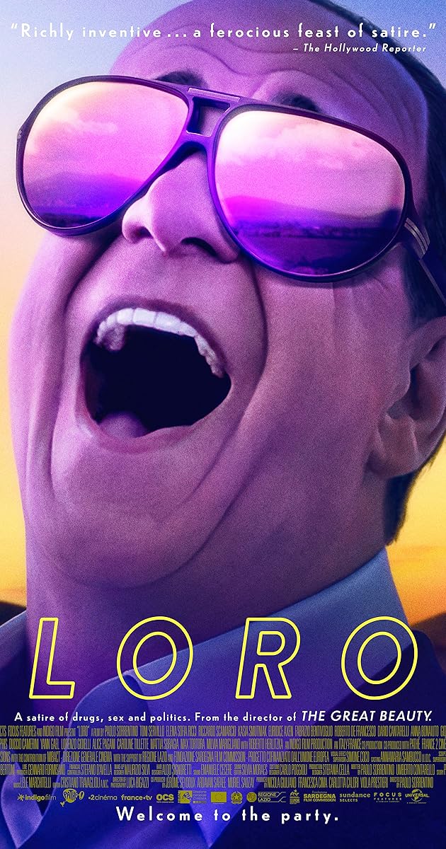 Loro