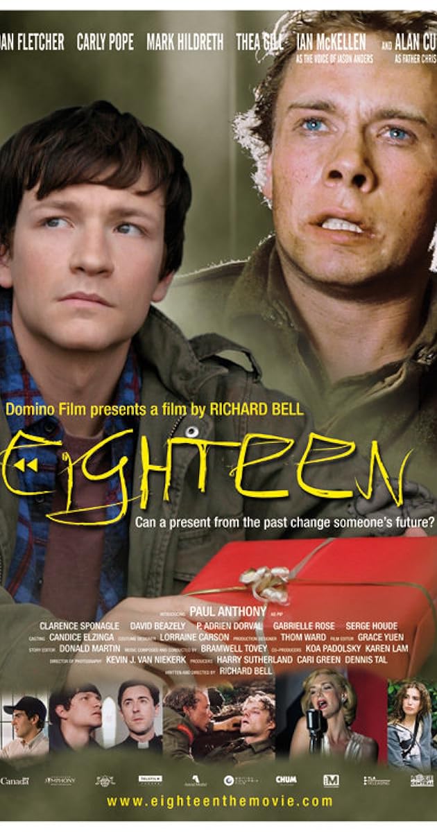 Eighteen
