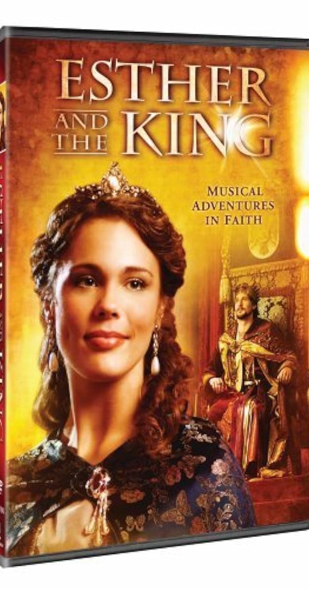 Esther and the King