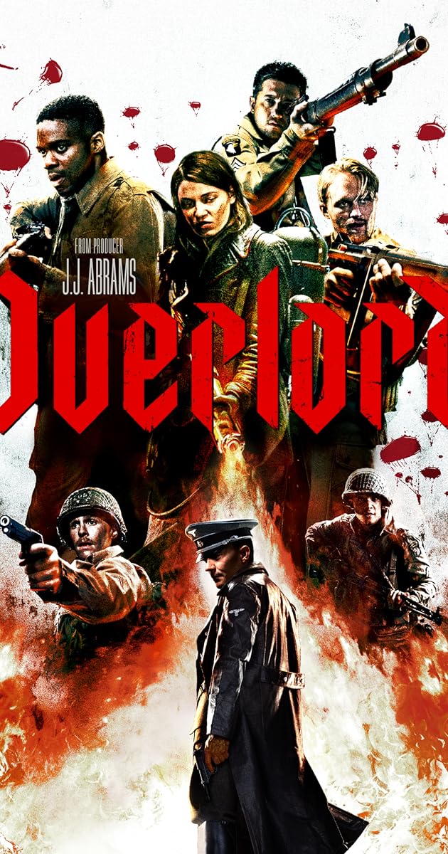 Overlord Operasyonu