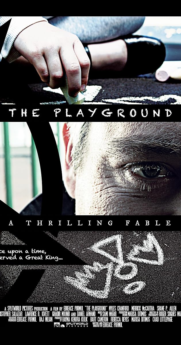 The Playground