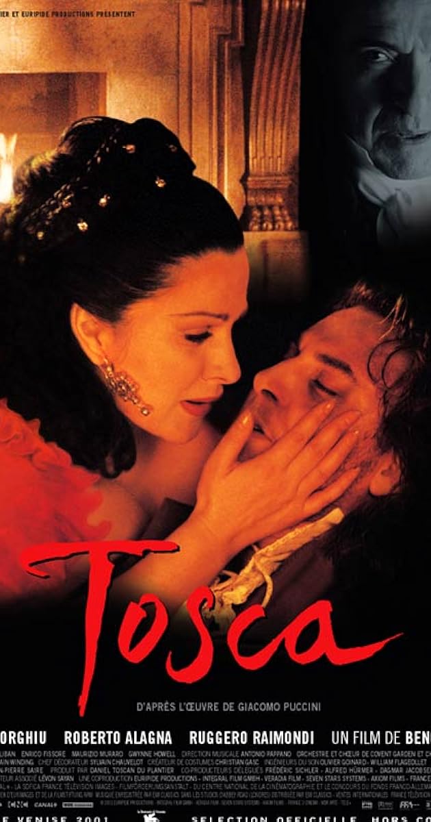 Tosca