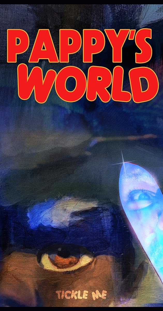 Pappy's World