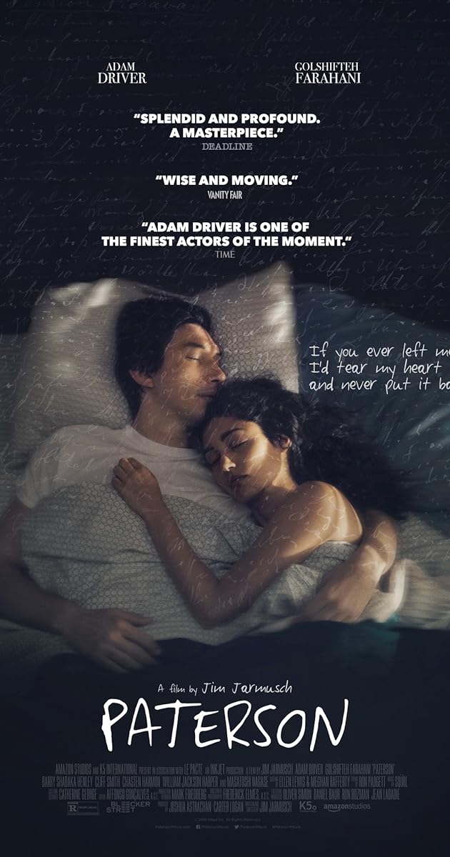 Paterson