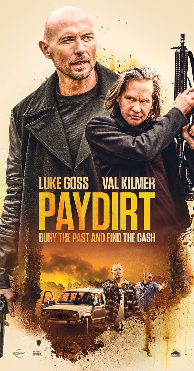 Paydirt