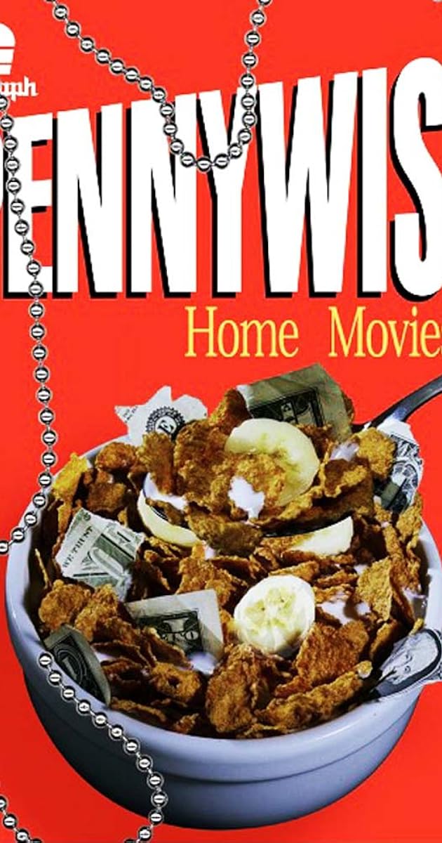 Pennywise: Home Movies