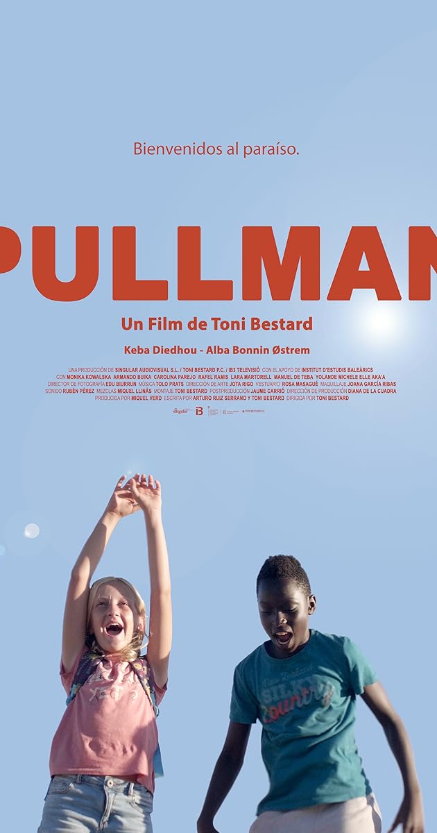 Pullman