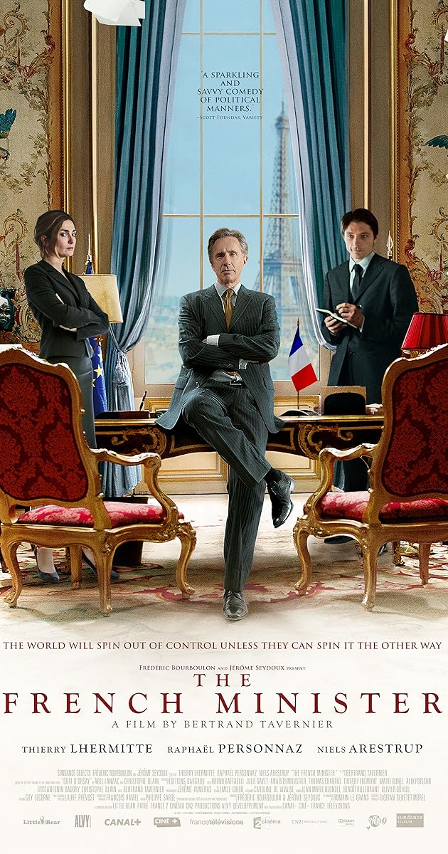 Quai d’Orsay